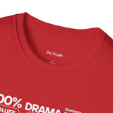 Boujetto Attitude Tee