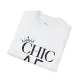 Chic AF Tee