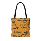 Luxury But Make It Street Tote Bag