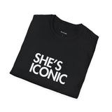 She’s Iconic Tee