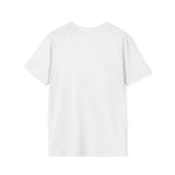 Glam Up HUSTLE HARD Tee