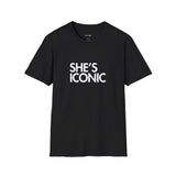 She’s Iconic Tee