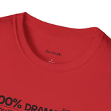 Boujetto Attitude Tee