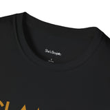 Glam Up HUSTLE HARD Tee
