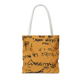 Luxury But Make It Street Tote Bag