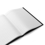She's... Hardcover Journal Matte