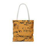 Luxury But Make It Street Tote Bag