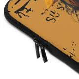 Luxury But Make It Street Laptop Sleeve