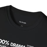 Boujetto Attitude Tee