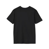 Glam Up HUSTLE HARD Tee