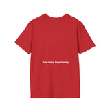 Note to Self... Tee