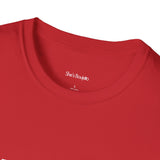 She's In Her Bag Tee