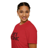 She's Iconic Tee