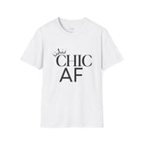 Chic AF Tee